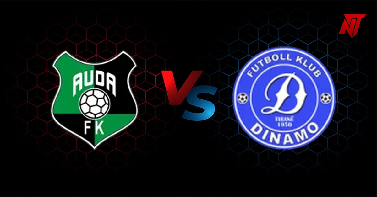 Auda vs Dinamo Tirana Προγνωστικό UEFA Europa Conference League