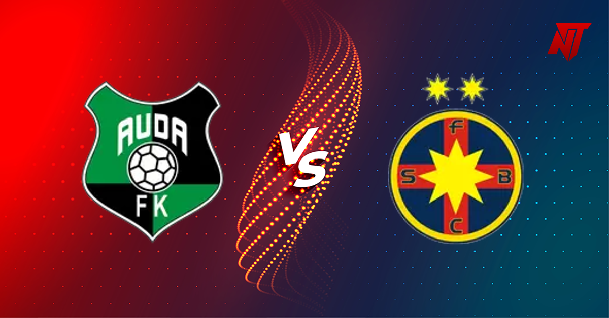 Auda vs FCSB Tahmin UEFA Europa Conference League