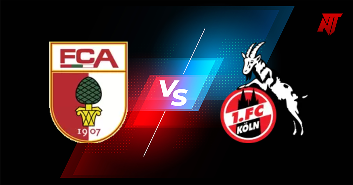 Augsburg vs 1. FC Koln Prediction Bundesliga