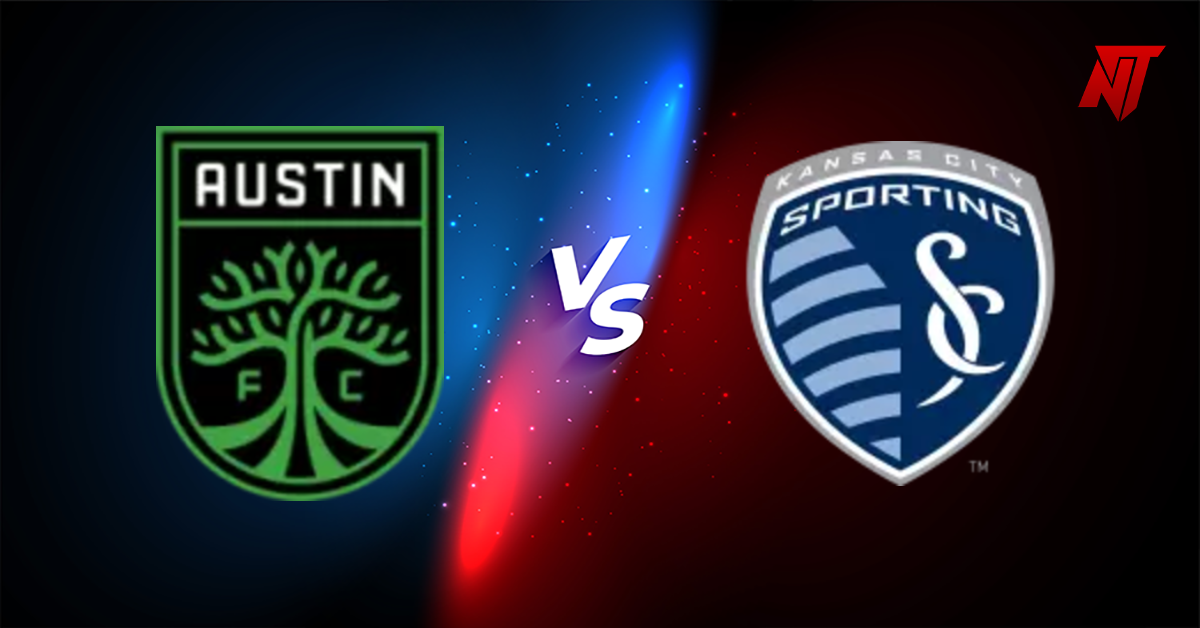 Austin vs Sporting  Prediction Major League Soccer