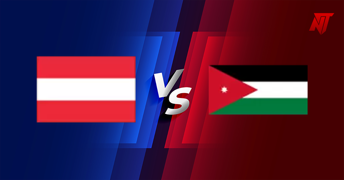 Österreich vs Jordanien Tipp Weltmeisterschaft