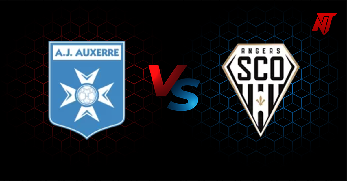 Auxerre vs Angers Prediction Ligue 1