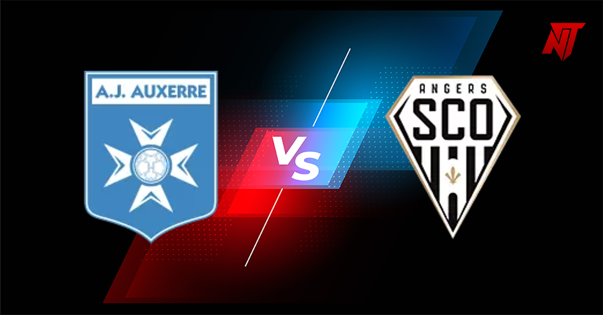 Auxerre vs Angers Typy Ligue 1