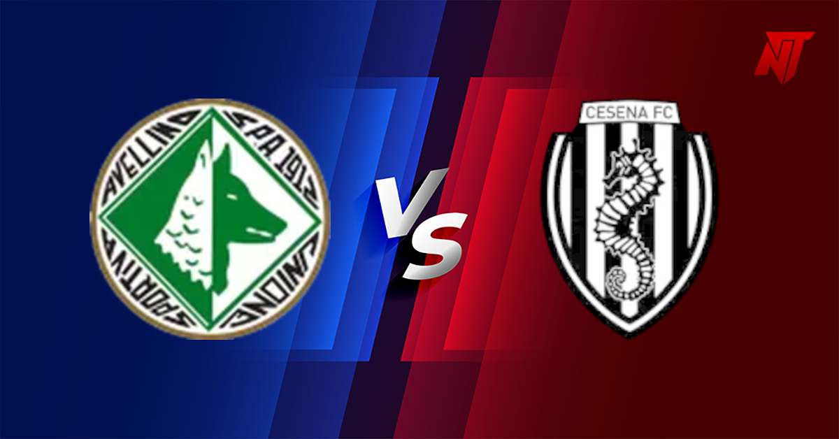 Avellino vs Cesena Typy Serie B