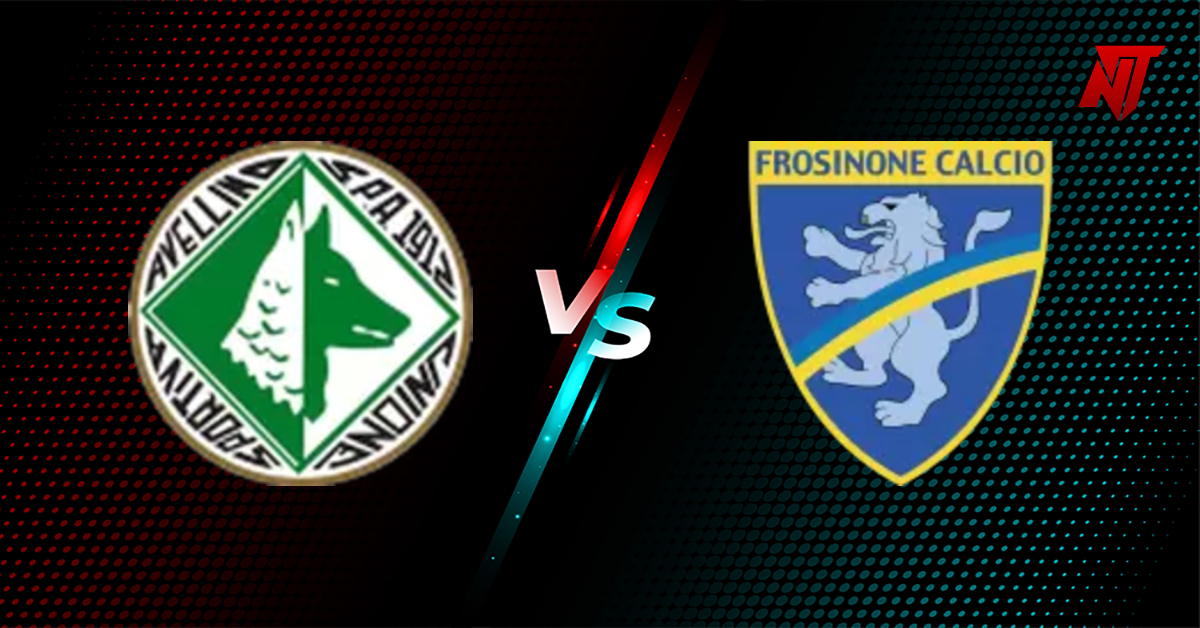 Avellino vs Frosinone Прогноза Serie B