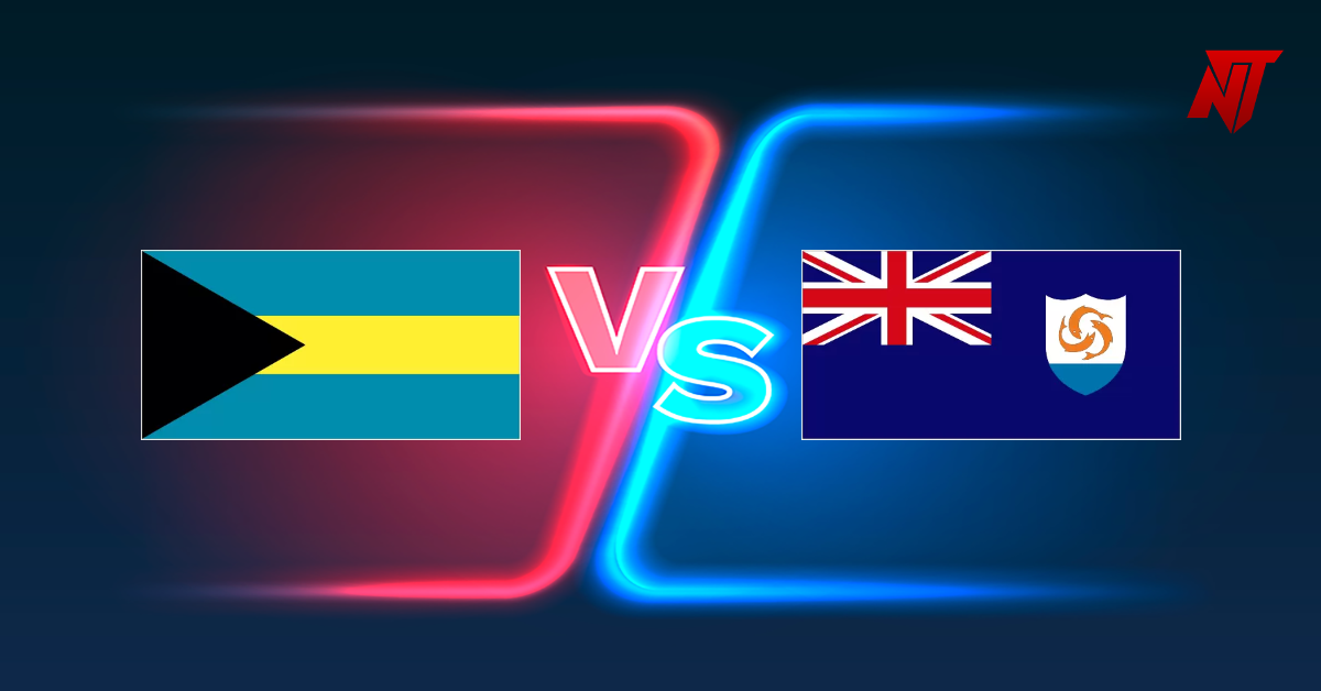 Bahamas vs Anguilla Palpite CONCACAF Series