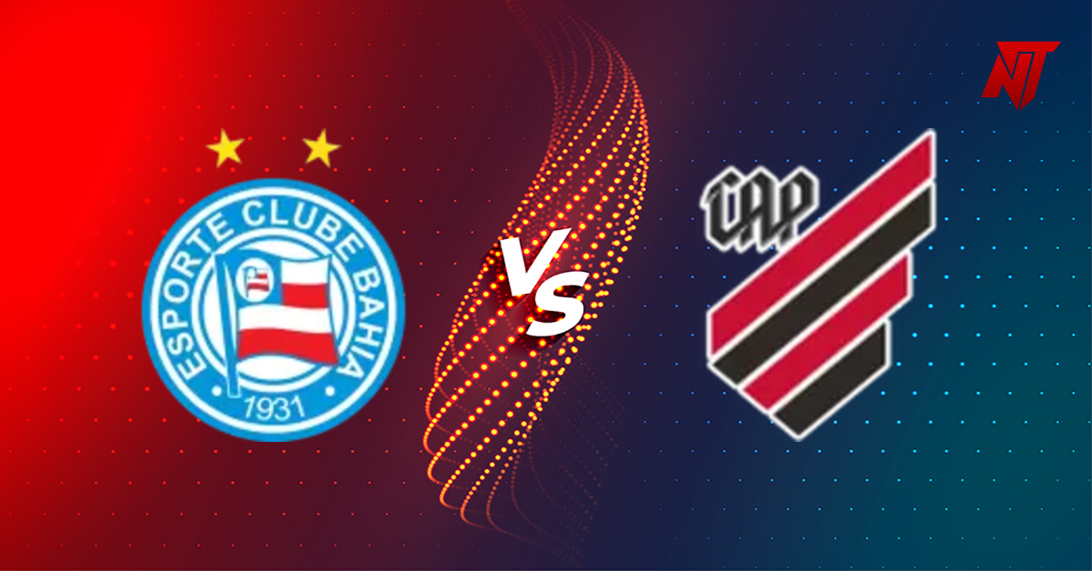 Bahia vs Atletico P Palpite Serie A