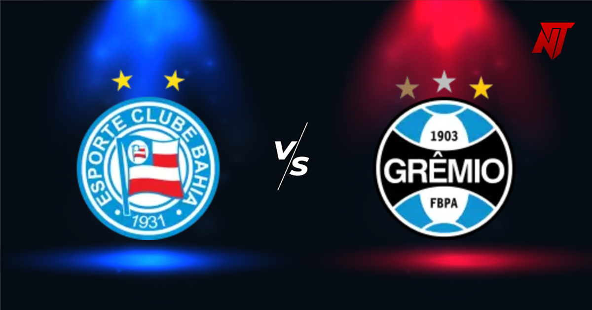 Bahia vs Gremio Prediction Serie A