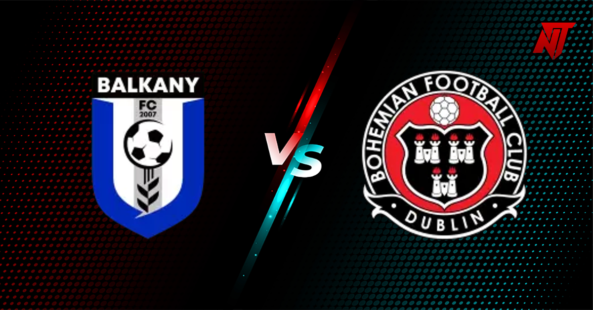 Ballkani vs Bohemians Pronostic UEFA Europa Conference League