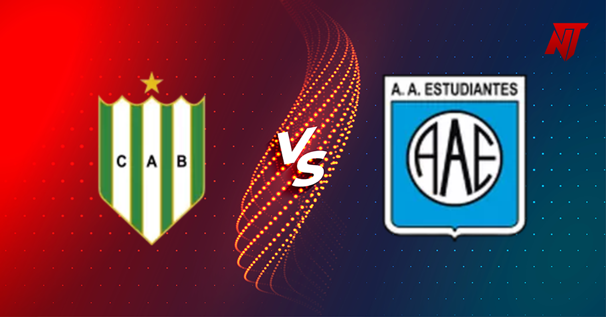 Banfield vs Estudiant Pronostico Liga Profesional Argentina
