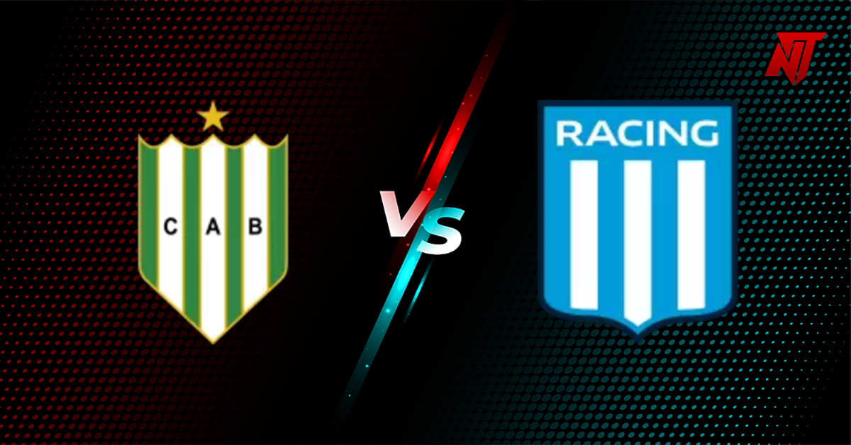 Banfield vs Racing Club Speltips Liga Profesional Argentina
