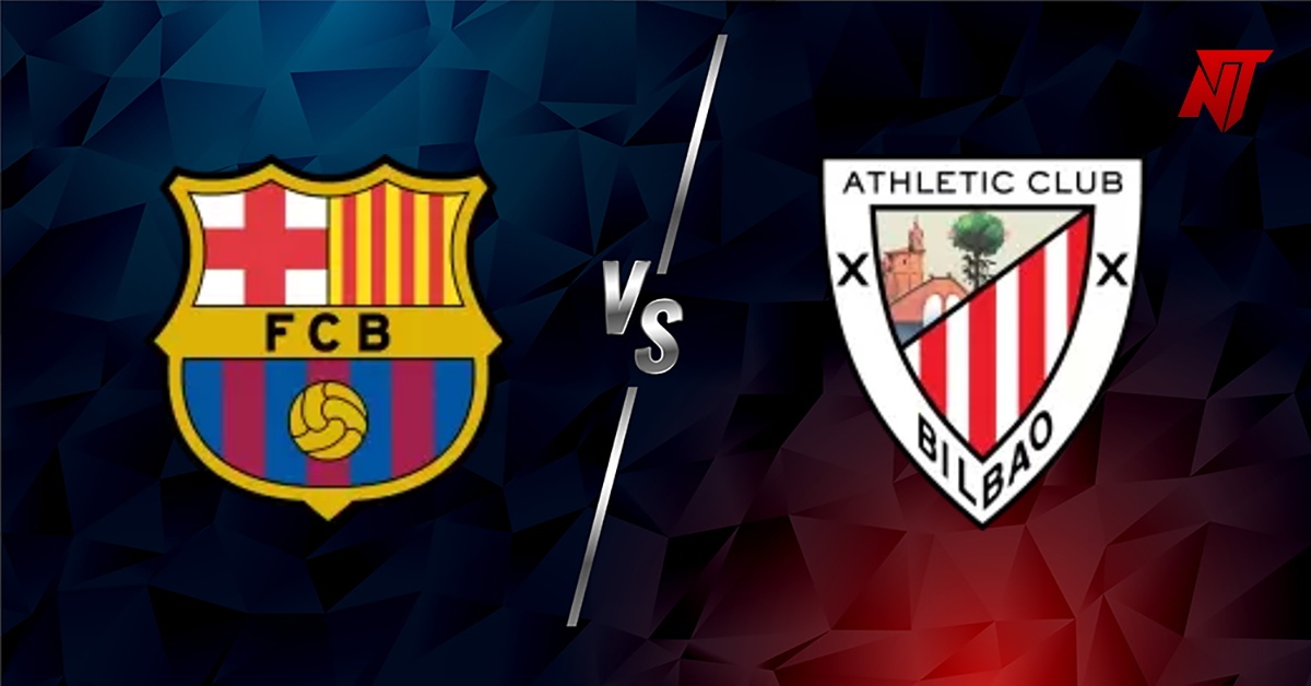 Barcelona vs Athletic C Palpite La Liga