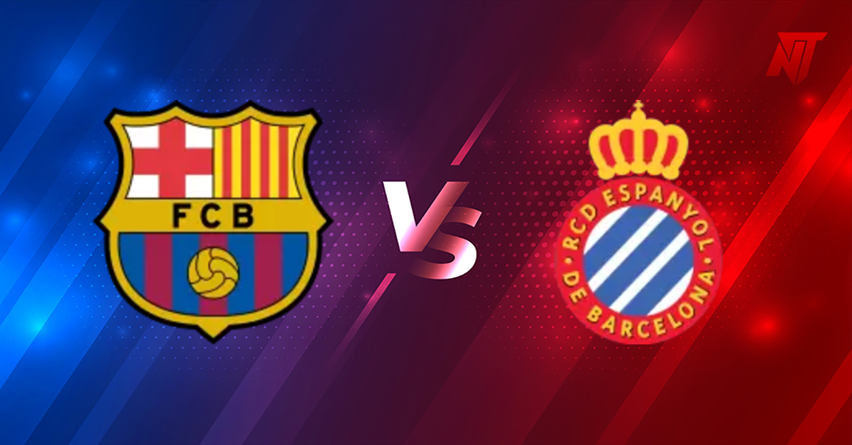 Barcelona vs Espanyol Прогноз La Liga