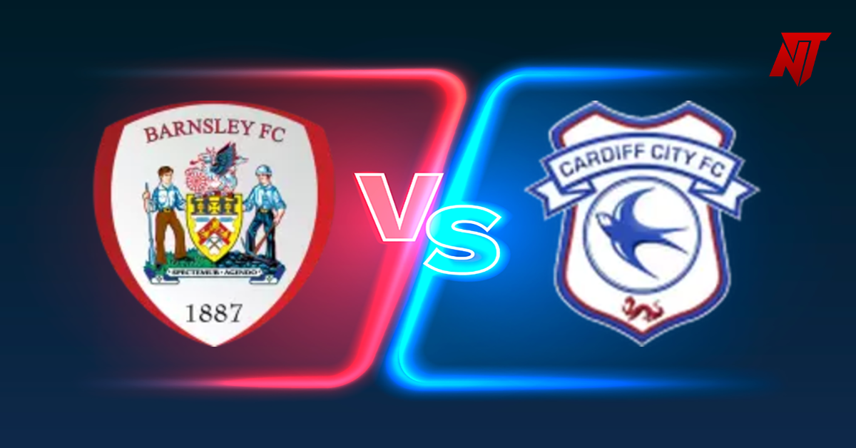 Barnsley vs Cardiff Prediksi League One