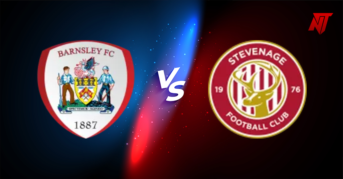 Barnsley vs Stevenage Prediction League One