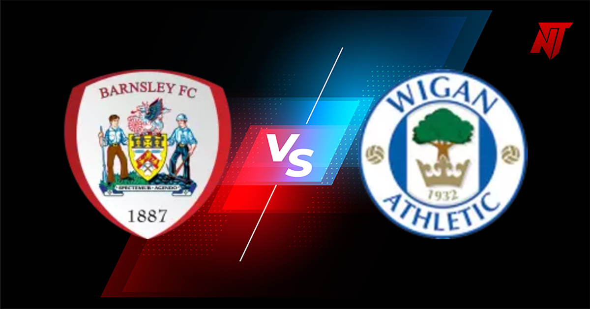 Barnsley vs Wigan Voorspelling League One