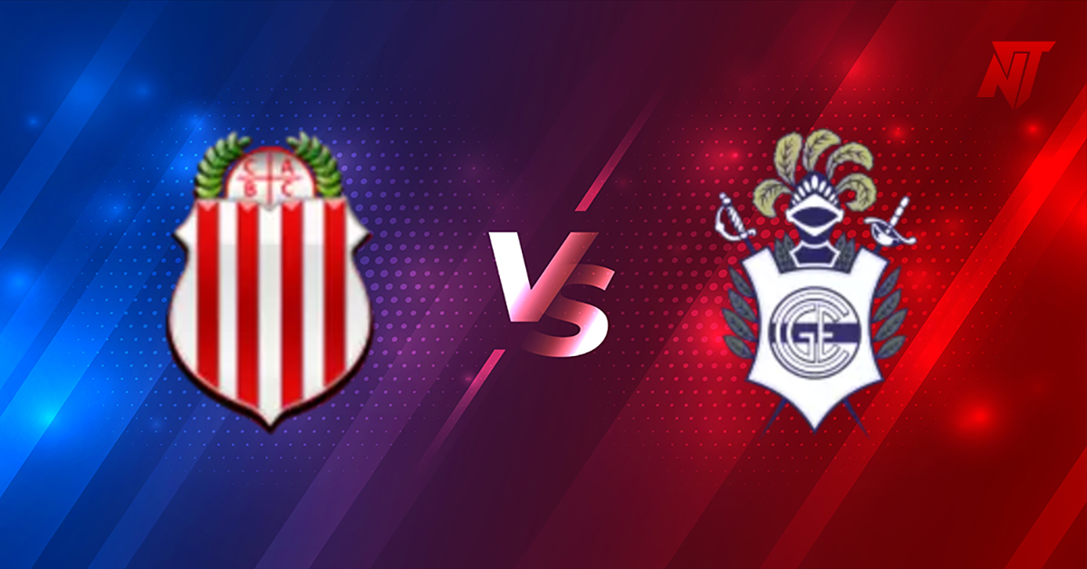 Barracas  vs Gimnasia L.P. Typy Liga Profesional Argentina