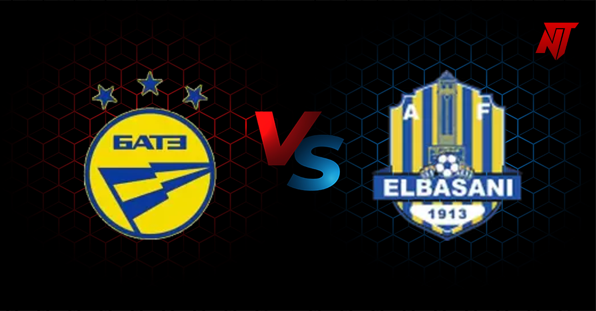 Bate Borisov vs AF Elbasani Pronóstico UEFA Europa Conference League