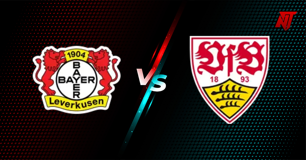 Leverkusen vs VfB Stuttgart Speltips Bundesliga
