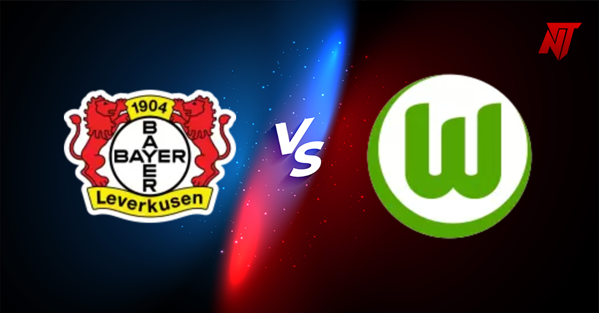 Leverkusen vs VfL Wolfsburg Palpite Bundesliga