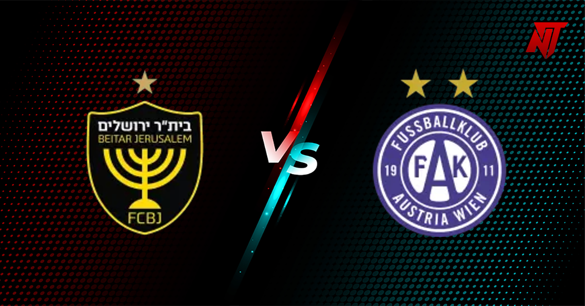 Beitar J vs Austria Vienna Tipp UEFA Europa Conference League
