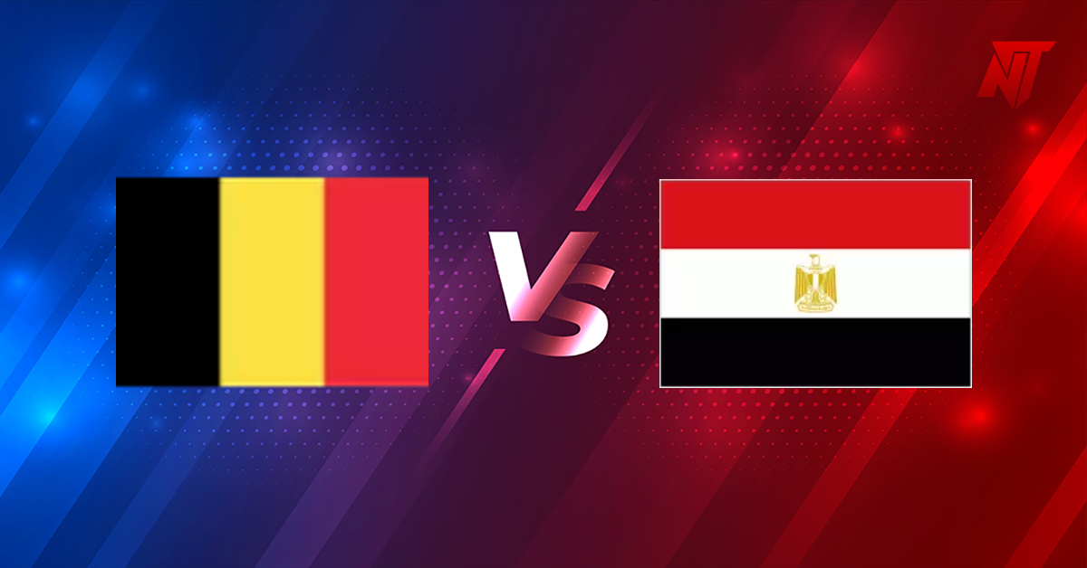 Belgien vs Ägypten Tipp Weltmeisterschaft