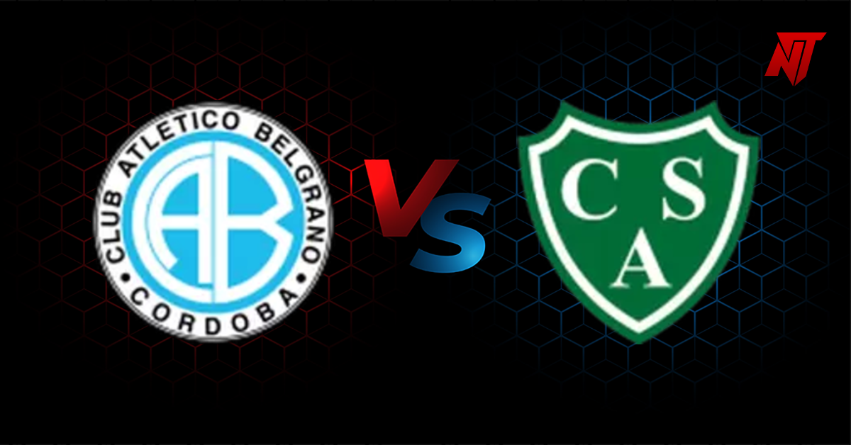 Belgrano C vs Sarmiento Prediction Liga Profesional Argentina