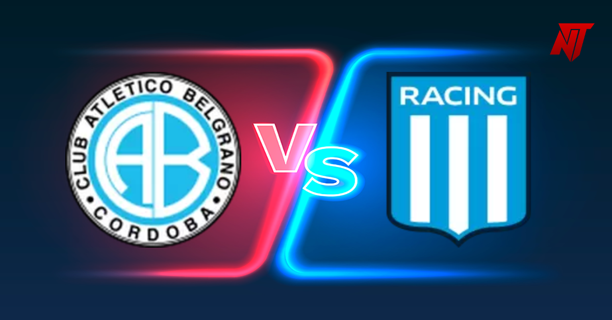 Belgrano vs Racing Club Tahmin Liga Profesional Argentina