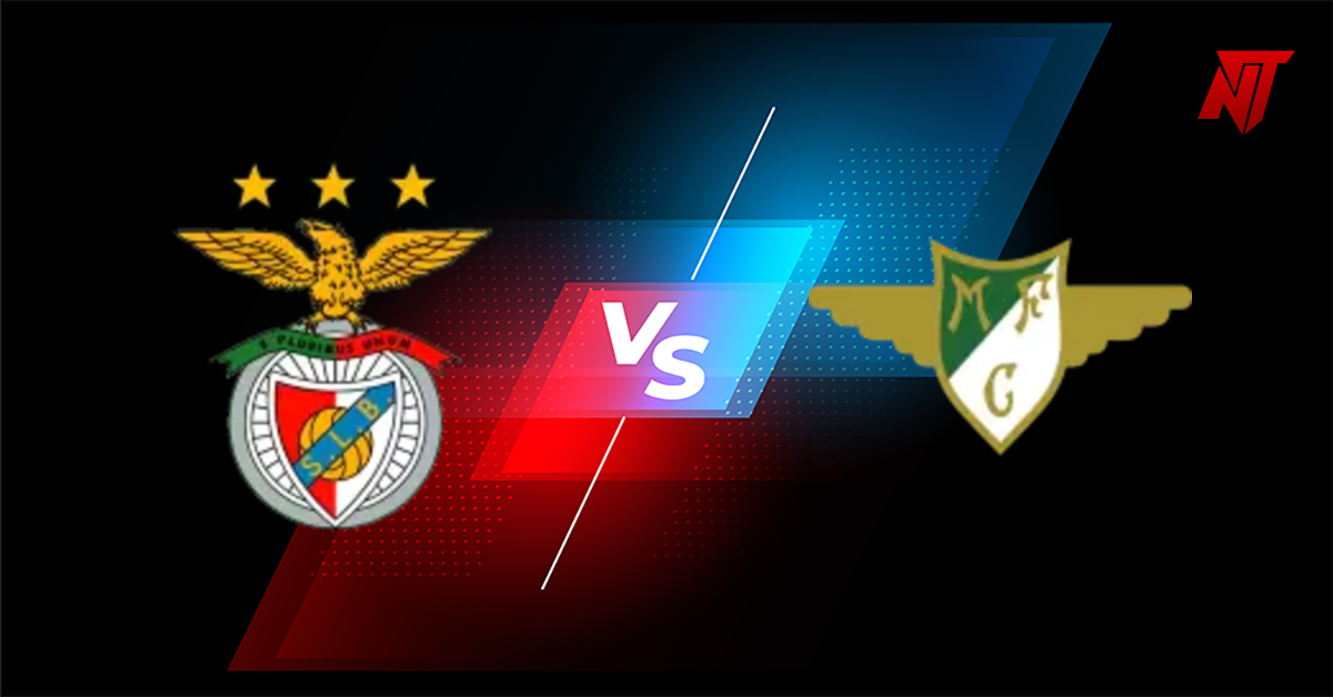 Benfica vs Moreirense Prediction Primeira Liga