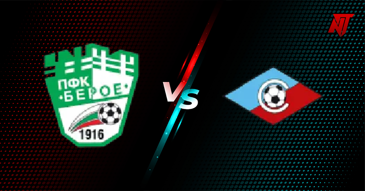 Beroe vs Septemvri Prediction First League