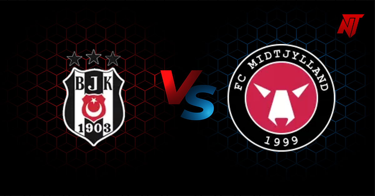 Besiktas vs FC Midtjylland Προγνωστικό UEFA Europa League