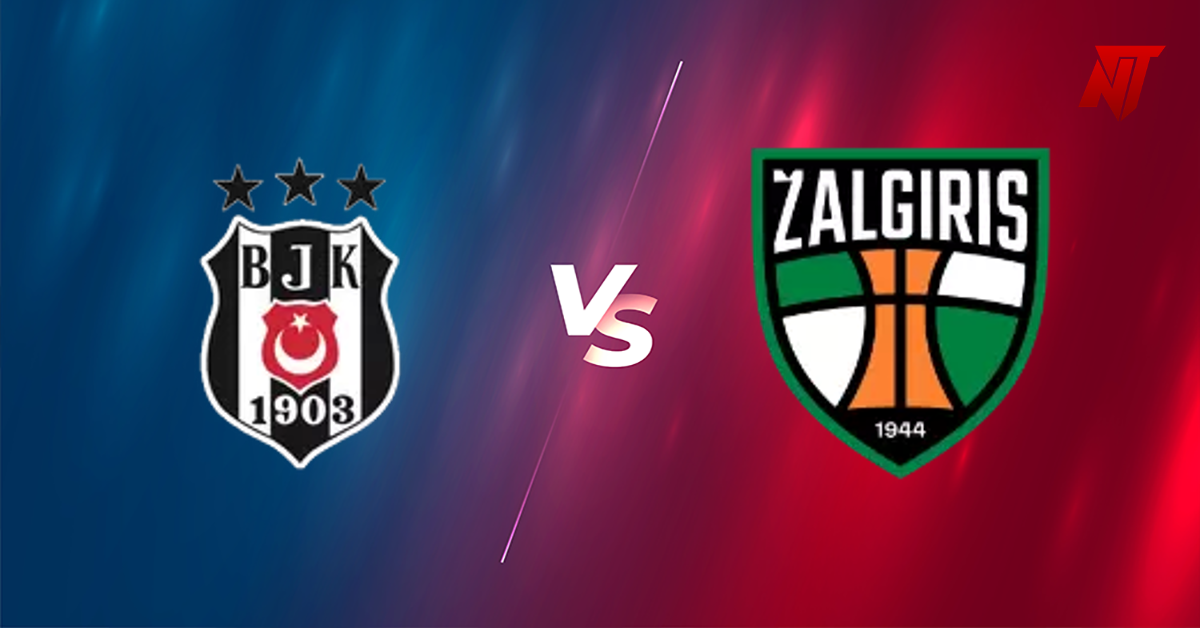 Besiktas vs Kauno Zalgiris Voorspelling UEFA Europa League