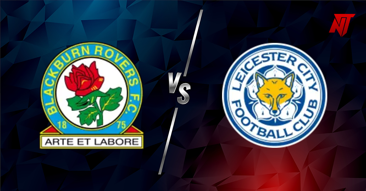 Blackburn vs Leicester Prediction Championship