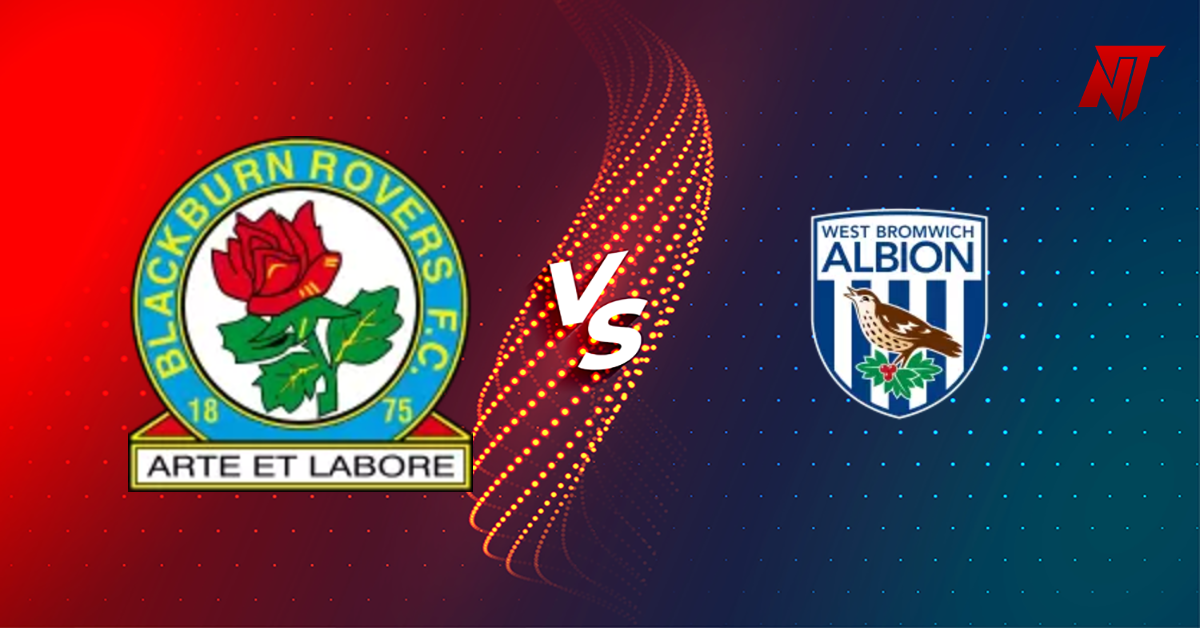 Blackburn vs West Brom Typy Championship