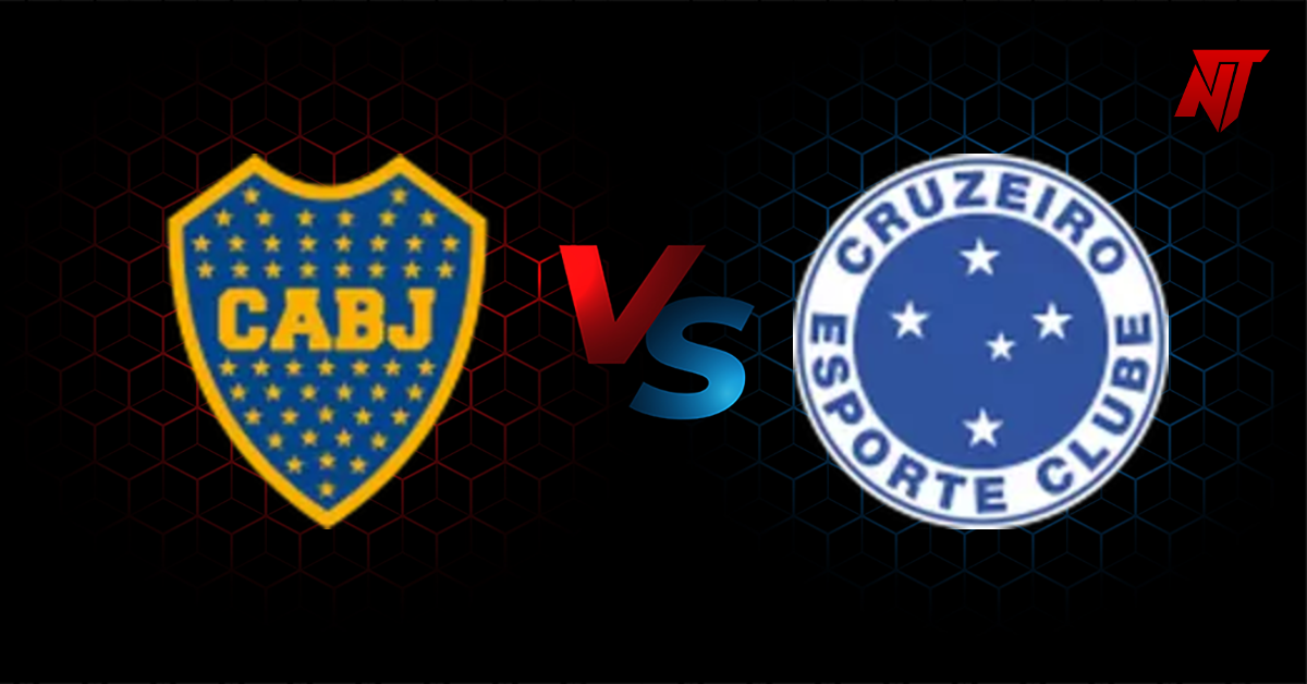 Boca Juniors vs Cruzeiro Prediction CONMEBOL Libertadores