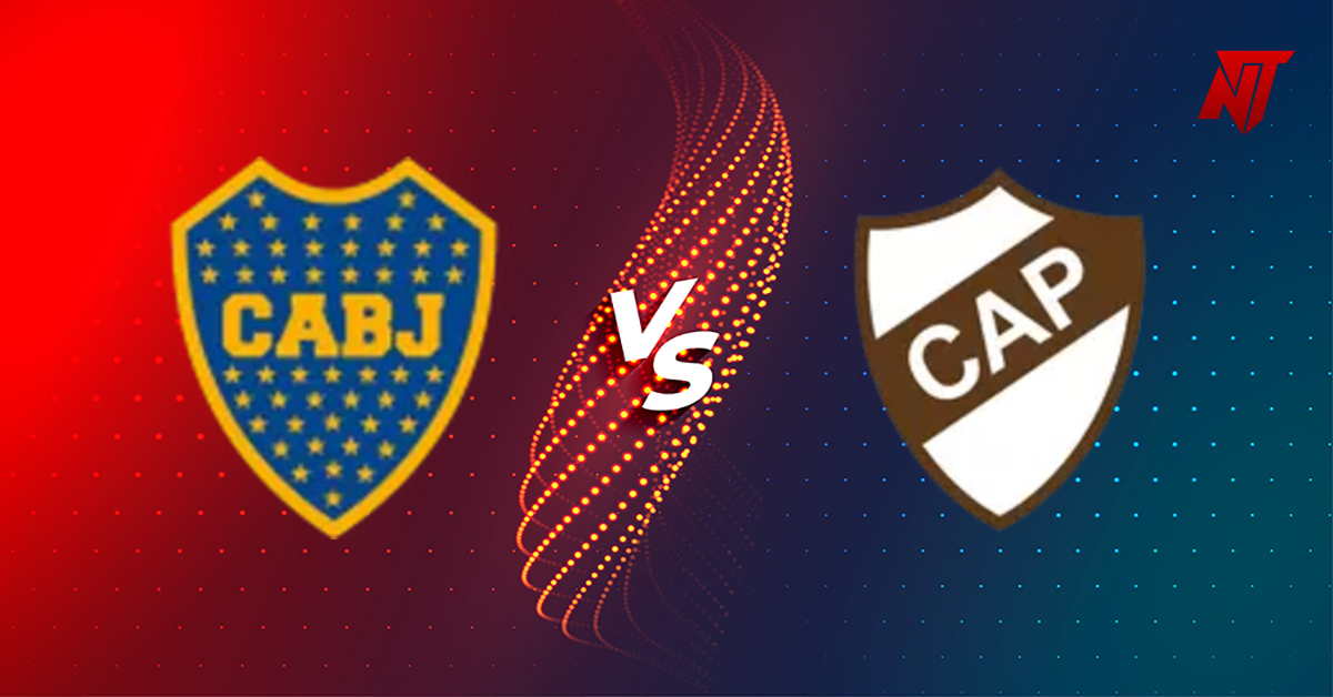 Boca Juniors vs Platense Προγνωστικό Liga Profesional Argentina