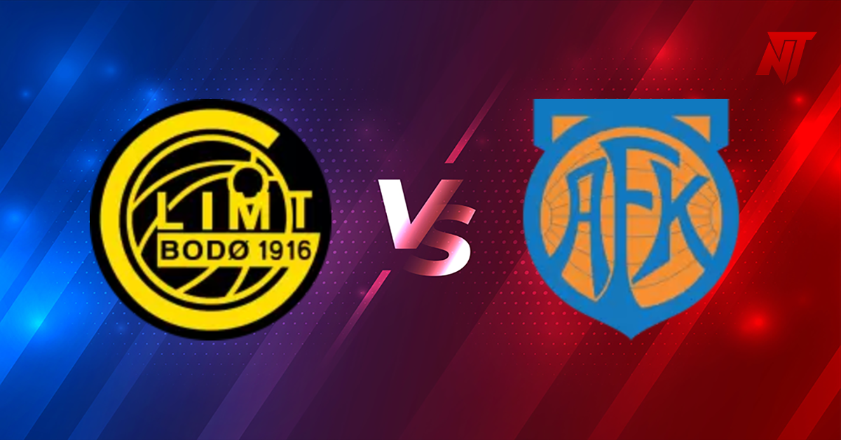 Bodo/Glimt vs Aalesund Prediction Eliteserien