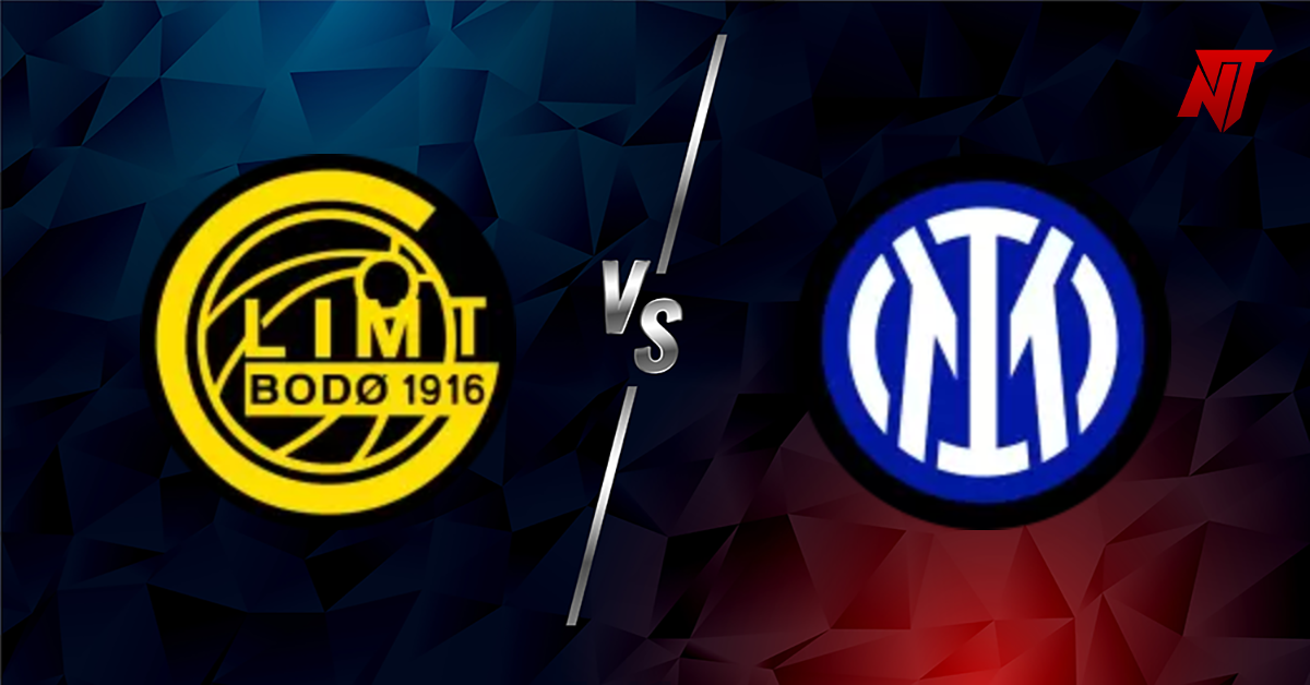 Bodo/Glimt vs Inter Prediction UEFA Champions League