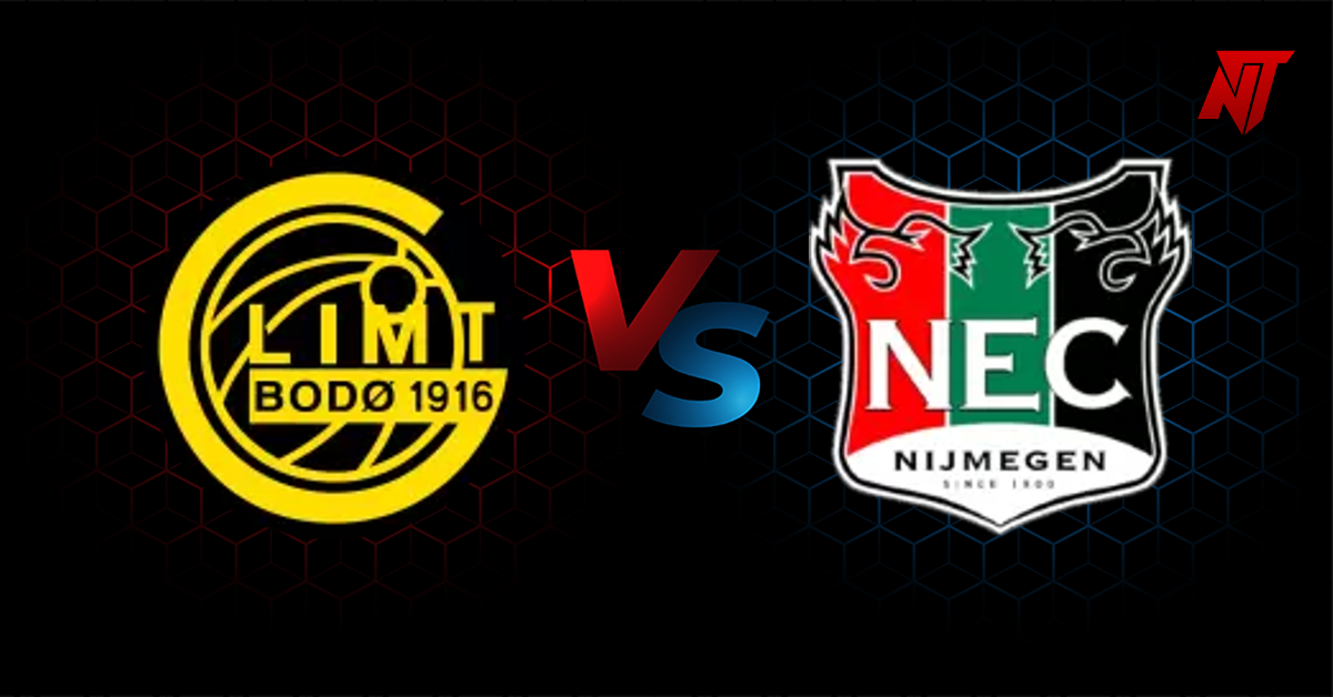 Bodo/Glimt vs NEC Nijmegen Prediction UEFA Champions League
