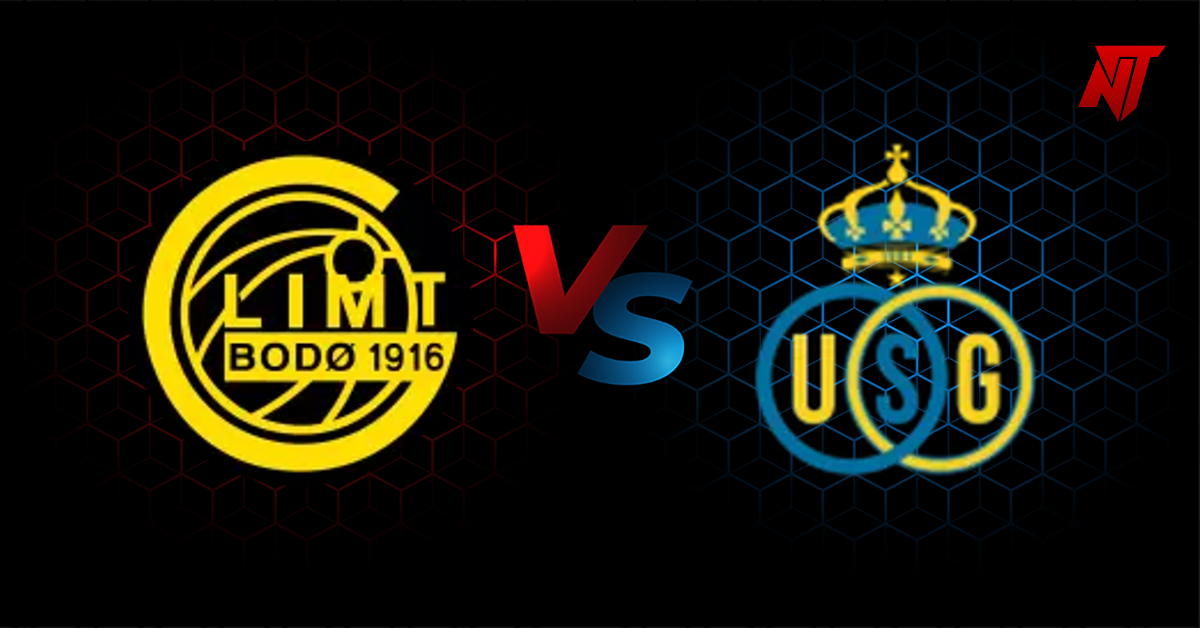Bodo/Glimt vs Union S Palpite UEFA Champions League