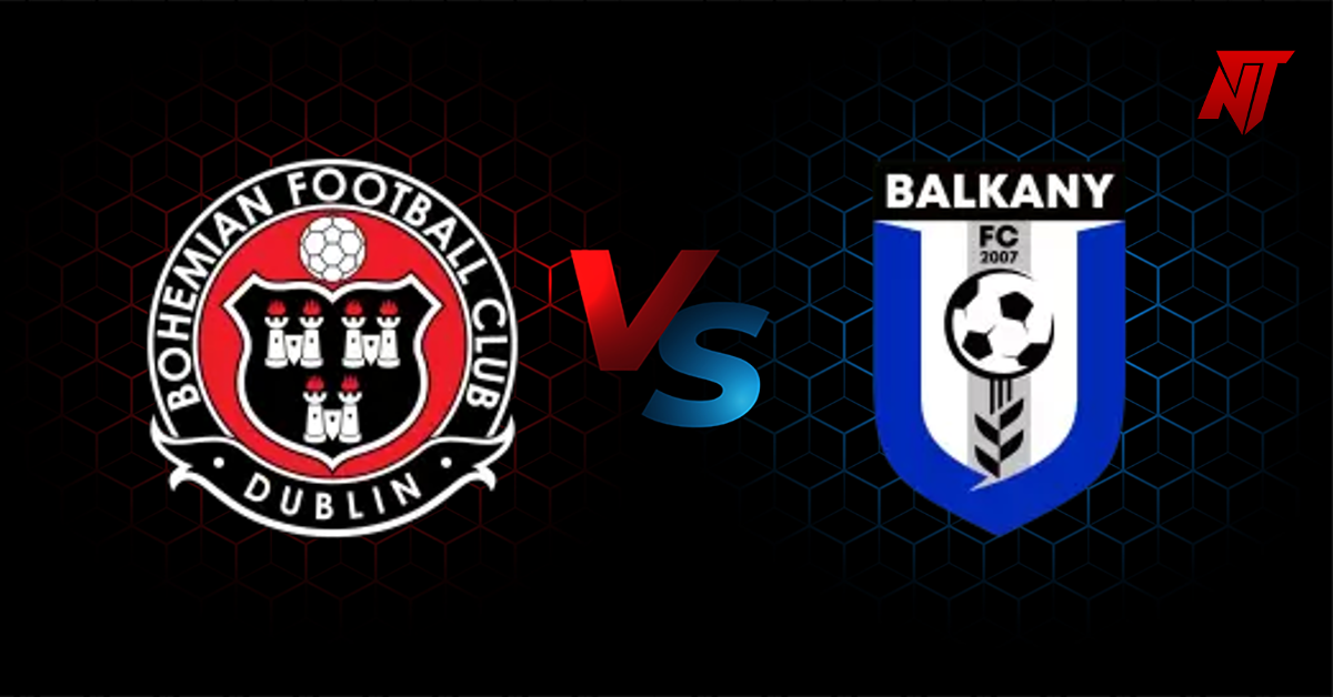 Bohemians vs Ballkani Прогноз UEFA Europa Conference League