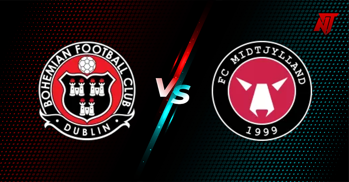 Bohemians vs Midtjylland Pronostic UEFA Europa Conference League