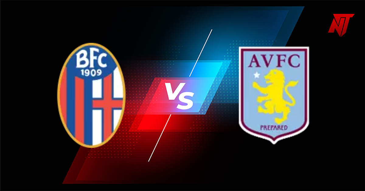 Bologna vs Aston Villa Palpite UEFA Europa League