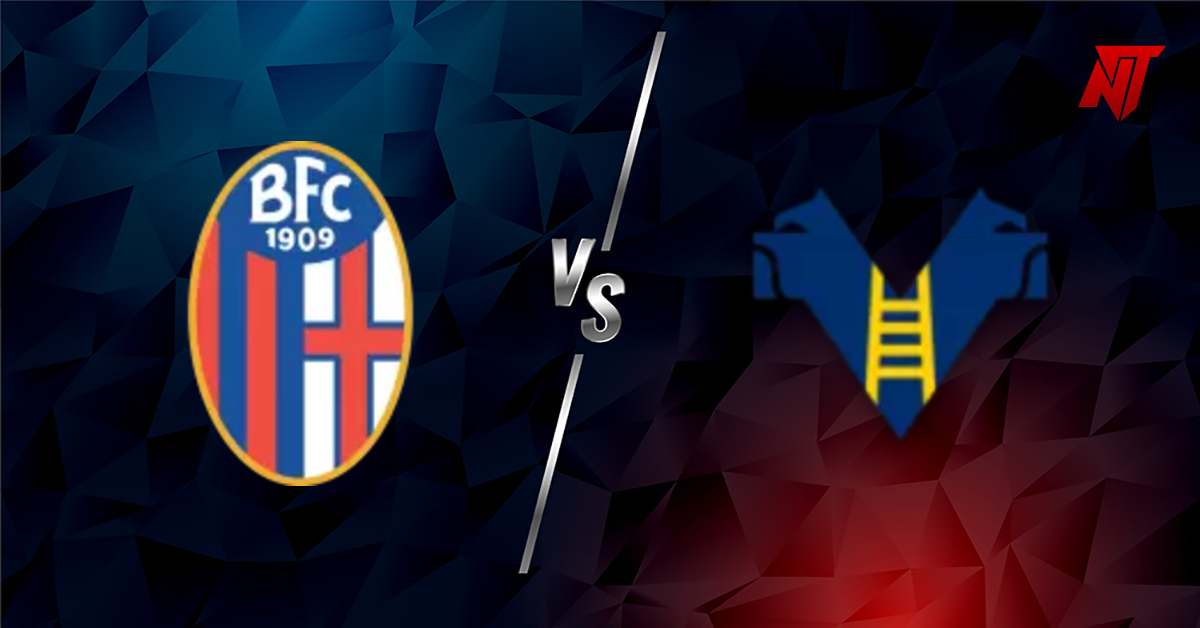 Bologna vs Hellas V Palpite Serie A