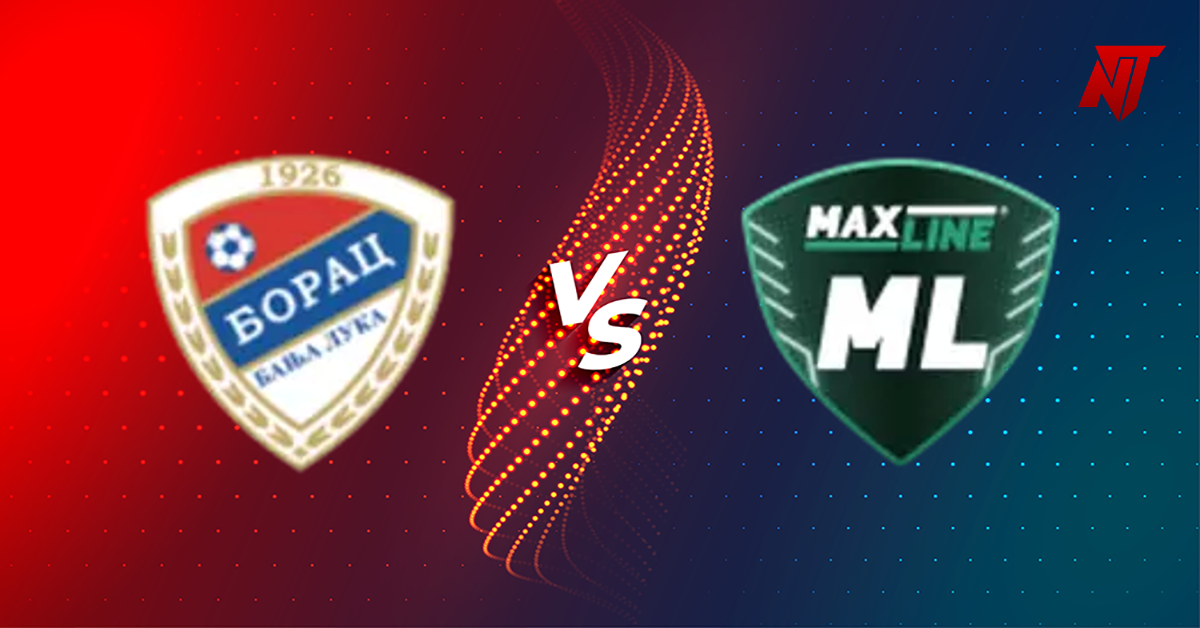 Borac B vs ML Vitebsk Prediction UEFA Europa Conference League