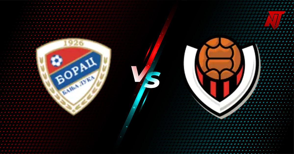 Borac B vs Vikingur  Typy UEFA Europa Conference League