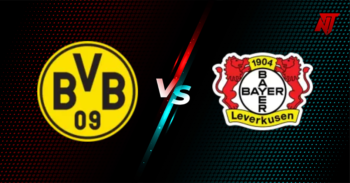 Borussia D vs Leverkusen Prediction Bundesliga