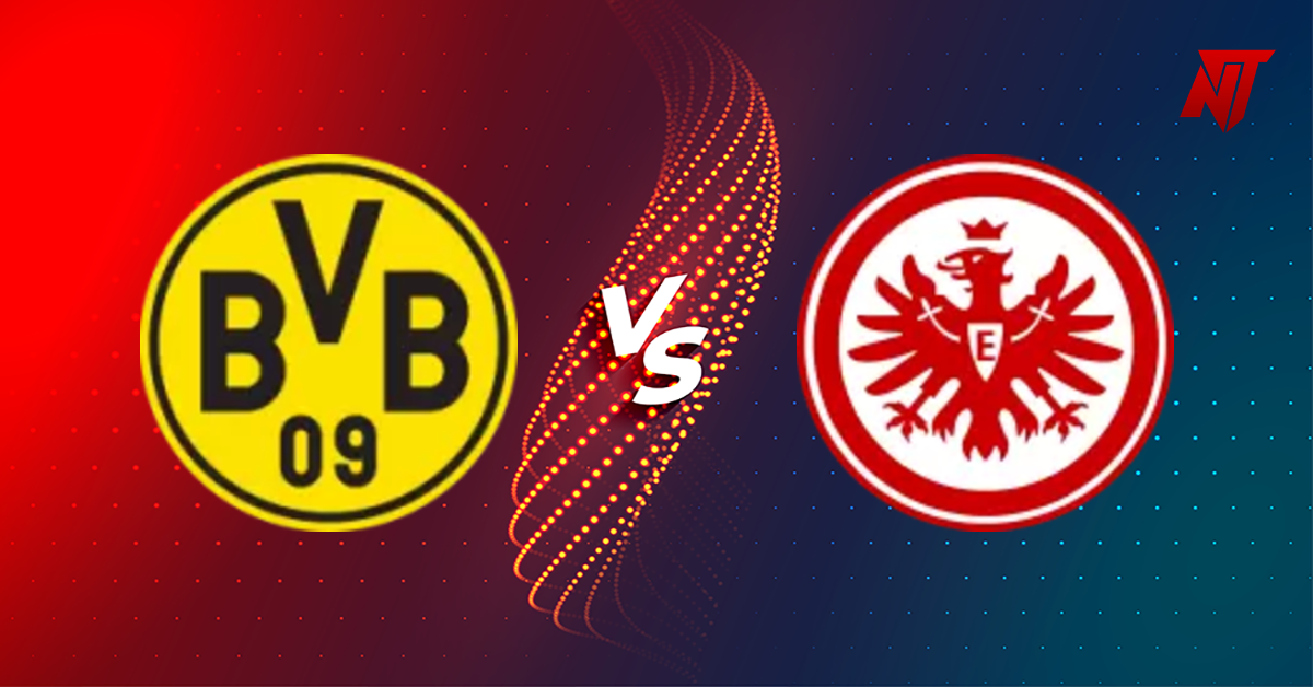 Borussia D vs Frankfurt Prediction Bundesliga