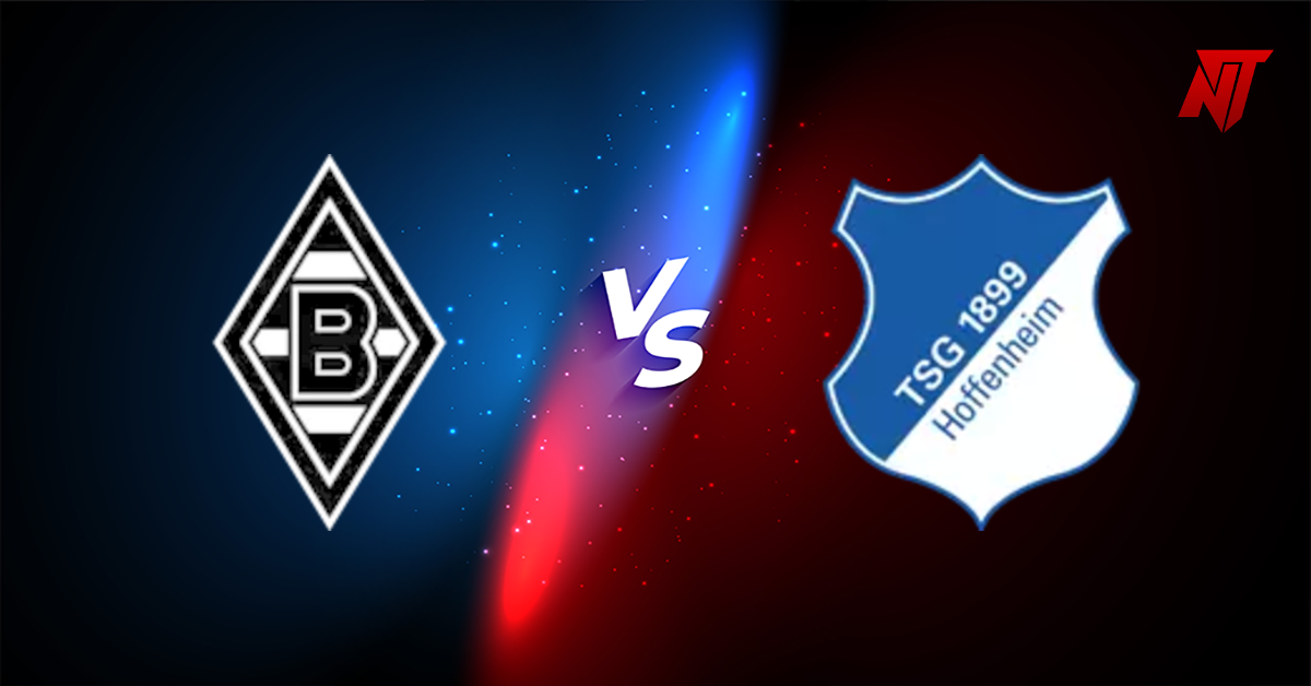 Borussia M vs Hoffenheim Prediction Bundesliga