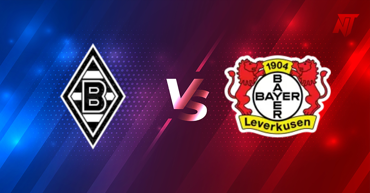 Borussia M vs Leverkusen Pronostico Bundesliga